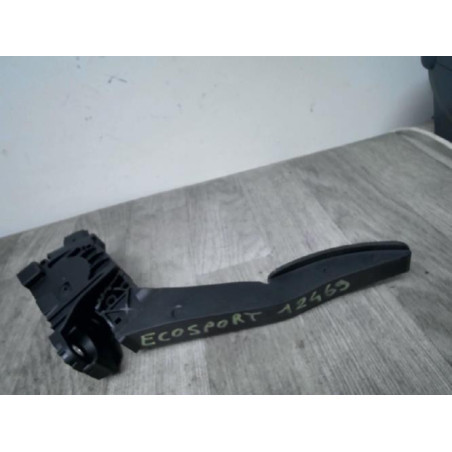 Pedalier d'accelerateur FORD ECOSPORT PHASE 3 d’occasion