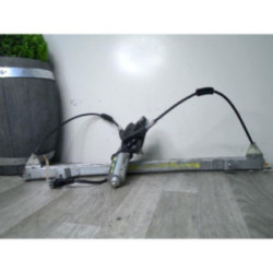 Mecanisme de leve vitre electrique avant droit RENAULT SCENIC 1 PHASE 2 d’occasion