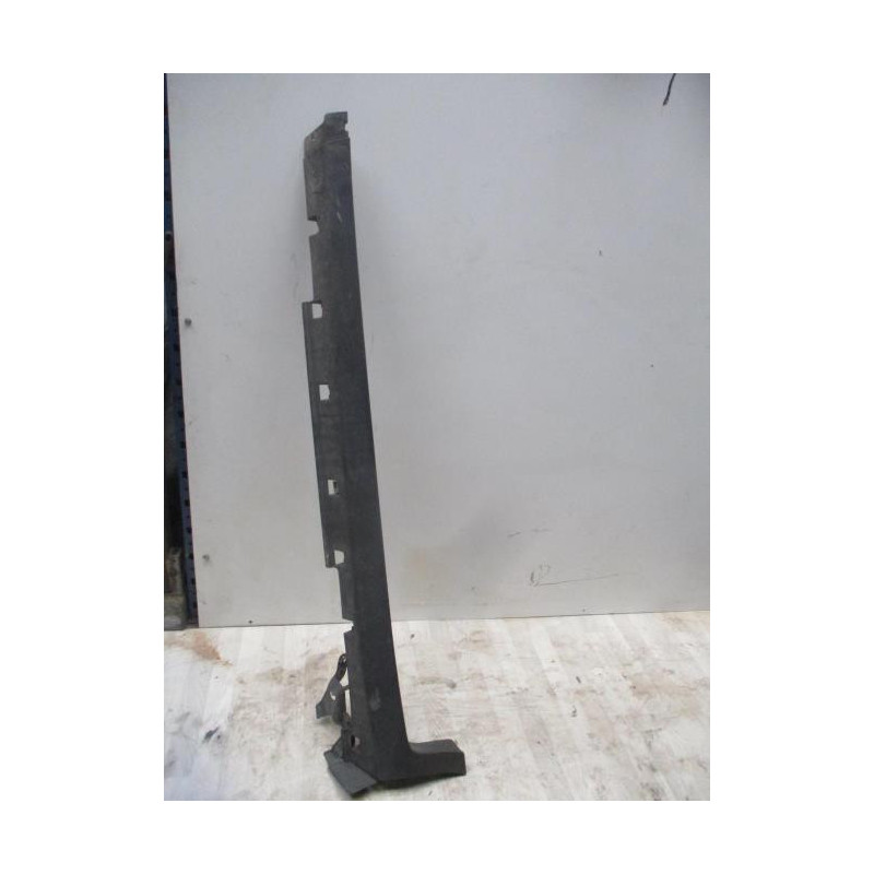 Bas de caisse gauche FORD ECOSPORT PHASE 3 d’occasion
