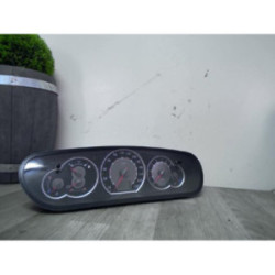 Compte tours CITROEN C5 1 PHASE 2 d’occasion