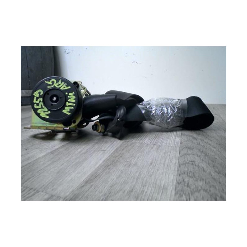 Ceinture arriere gauche MINI MINI 1 R50/R53 PHASE 1 d’occasion