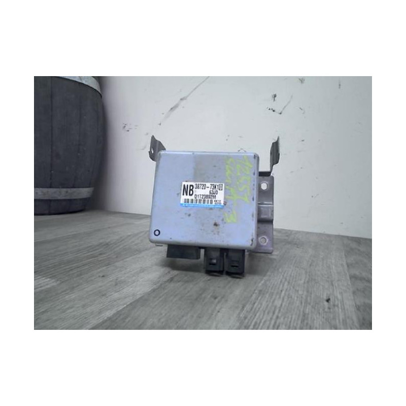 Calculateur direction assistee electrique SUZUKI SWIFT 3 d’occasion