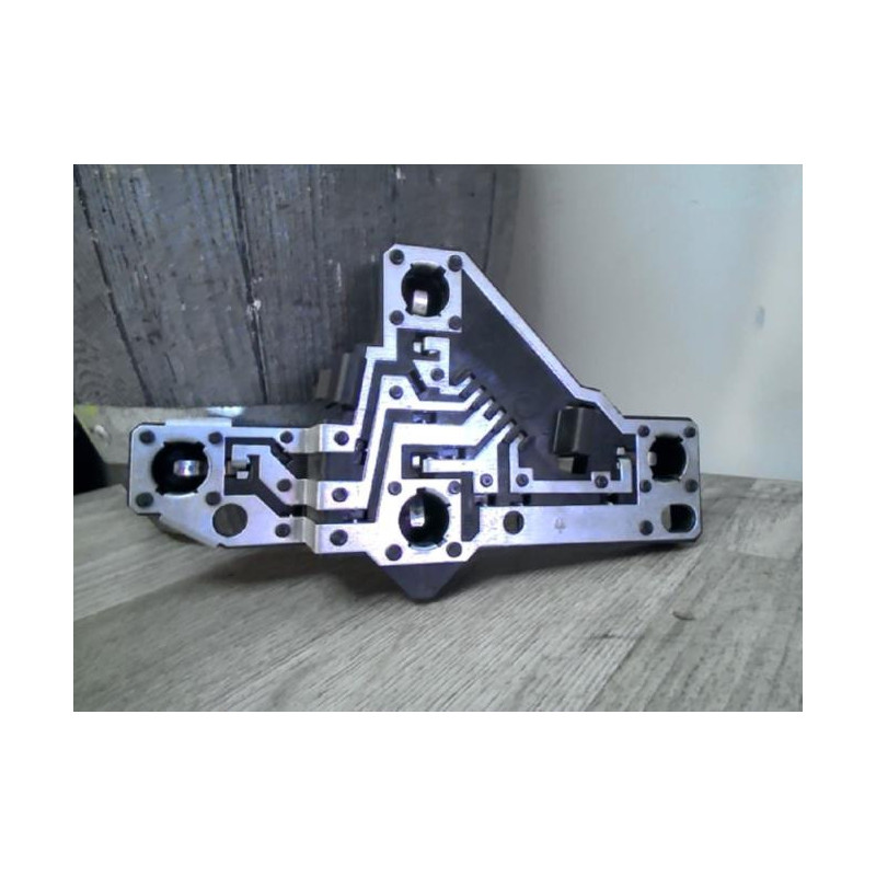 Platine feu arriere gauche BMW SERIE 1 E87 PHASE 1 d’occasion