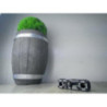 Platine feu arriere gauche RENAULT SAFRANE PHASE 2 d’occasion
