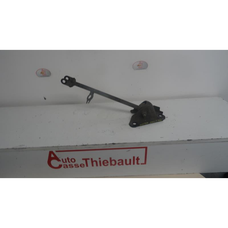 Bras de suspension arriere droit DACIA DUSTER PHASE 1 d’occasion