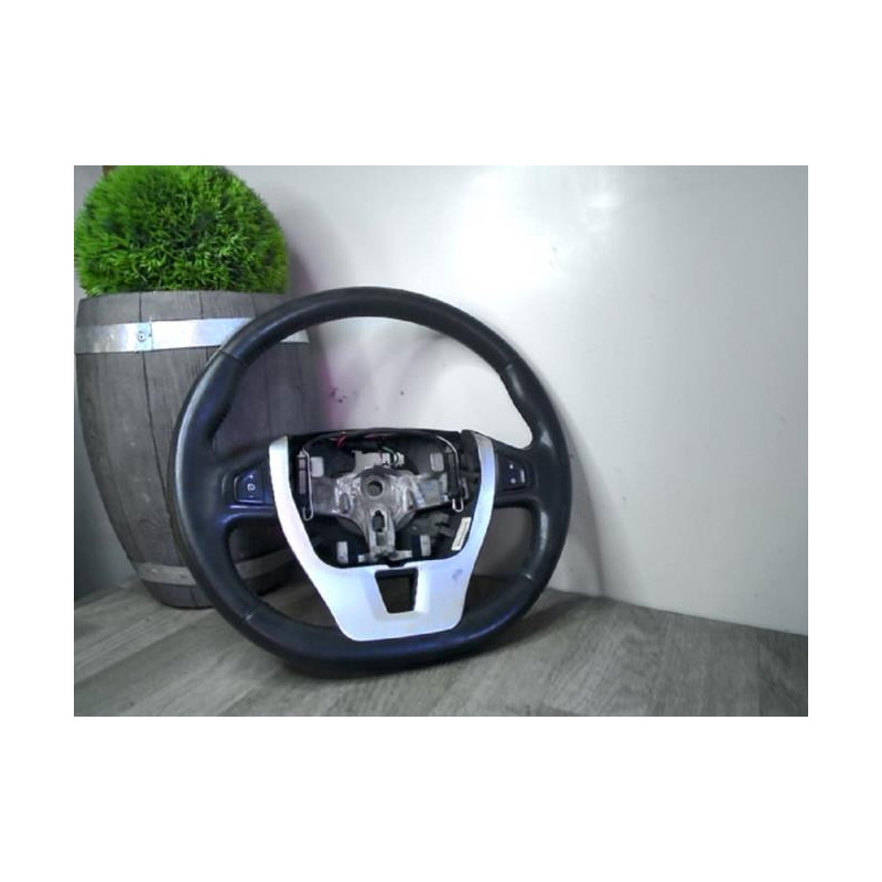 Volant RENAULT LAGUNA 3 PHASE 1 d’occasion