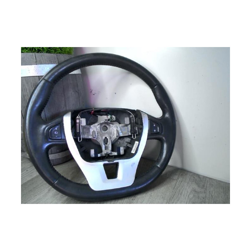 Volant RENAULT LAGUNA 3 PHASE 1 d’occasion