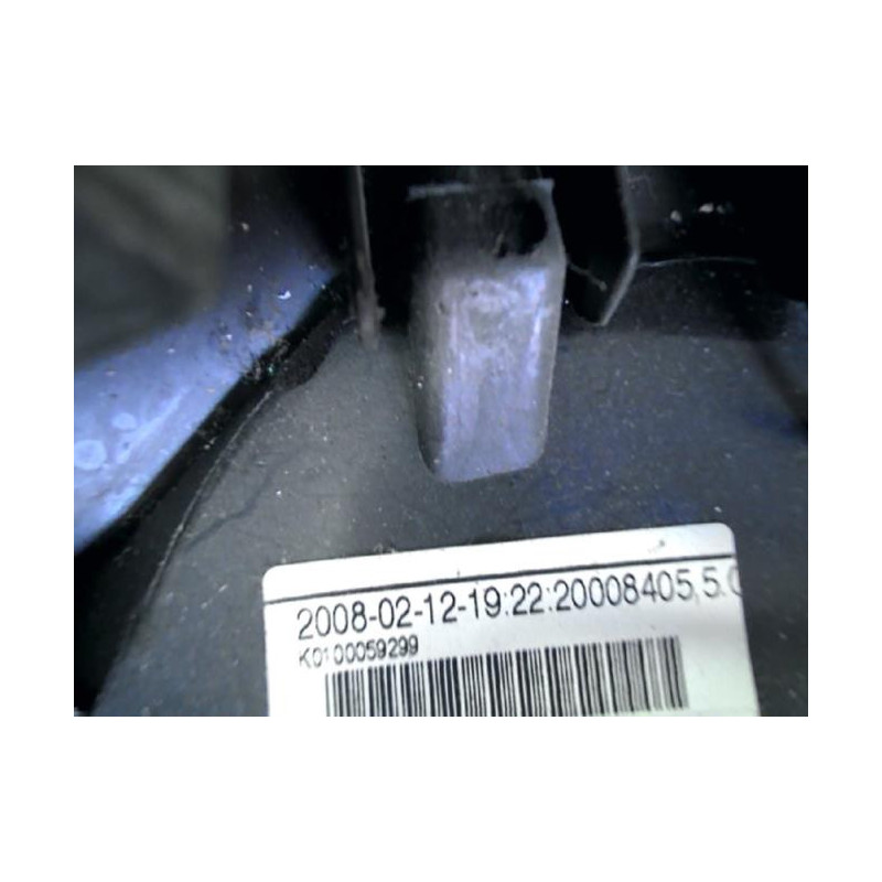 Volant RENAULT LAGUNA 3 PHASE 1 d’occasion