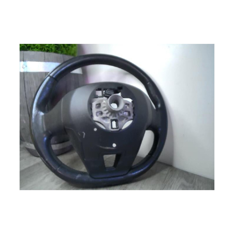 Volant RENAULT LAGUNA 3 PHASE 1 d’occasion