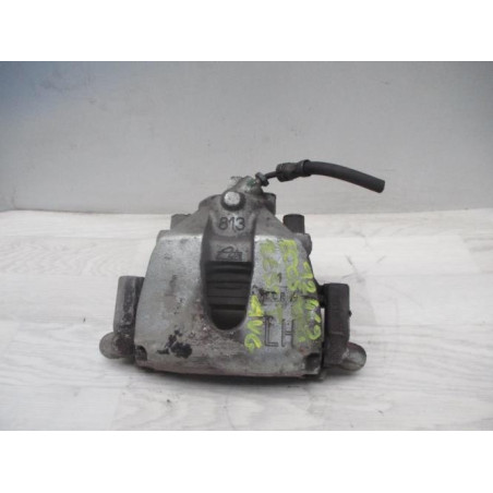 Etrier avant gauche (freinage) FORD ECOSPORT PHASE 3 d’occasion