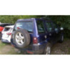Vide Poche LAND ROVER FREELANDER 1 PHASE 2 d’occasion