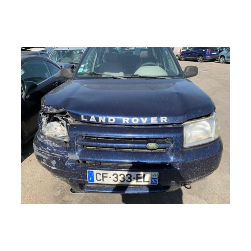 Vide Poche LAND ROVER FREELANDER 1 PHASE 2 d’occasion