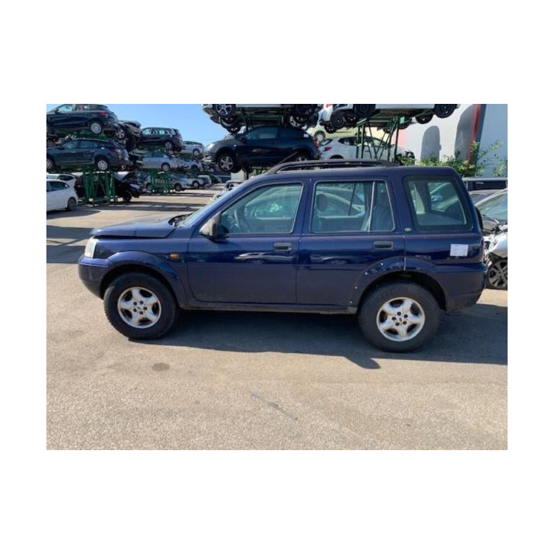 Vide Poche LAND ROVER FREELANDER 1 PHASE 2 d’occasion