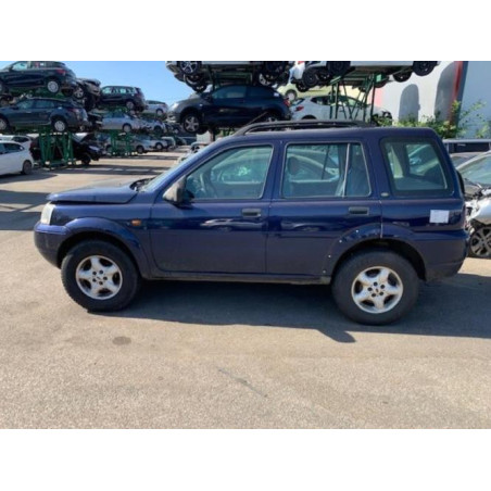 Vide Poche LAND ROVER FREELANDER 1 PHASE 2 d’occasion