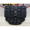Commande autoradio OPEL ASTRA J PHASE 1 d’occasion