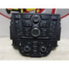 Commande autoradio OPEL ASTRA J PHASE 1 d’occasion