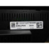 Commande autoradio OPEL ASTRA J PHASE 1 d’occasion