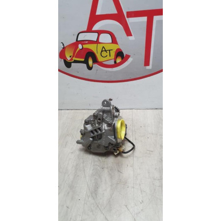 Pompe à huile RENAULT CLIO 5 d’occasion