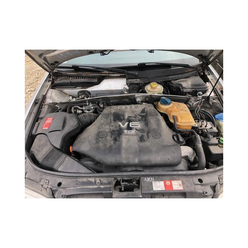 Boite de vitesses AUDI A4 1 PHASE 2 d’occasion