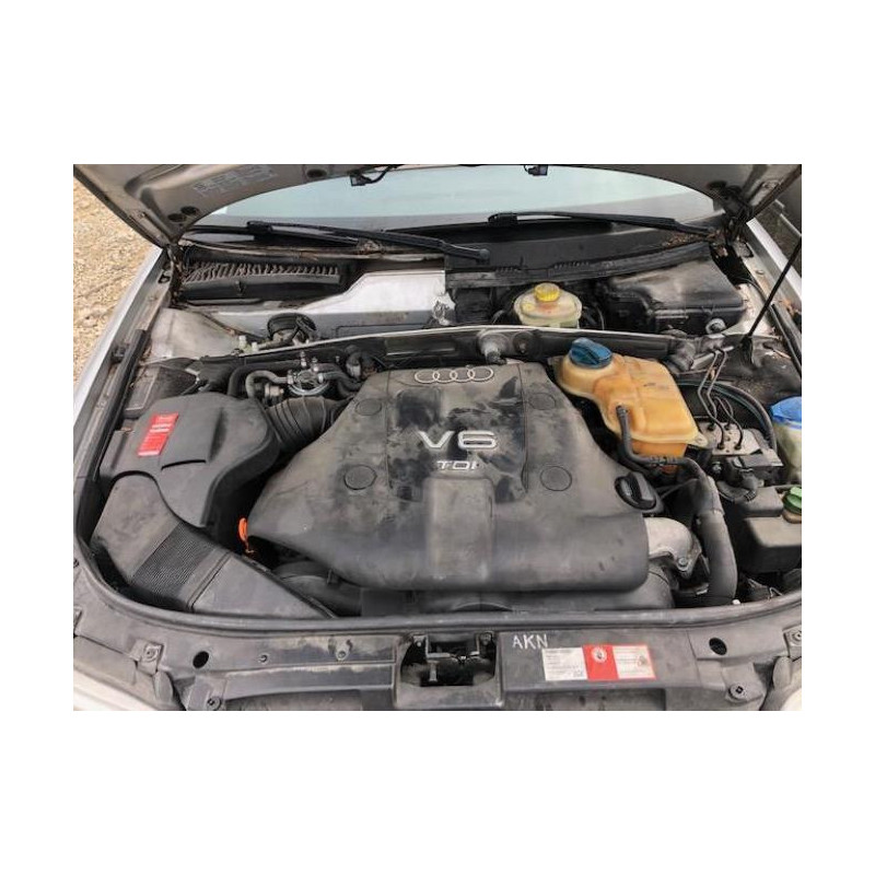 Boite de vitesses AUDI A4 1 PHASE 2 d’occasion