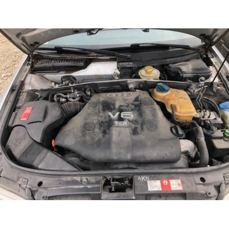 Boite de vitesses AUDI A4 1 PHASE 2 d’occasion