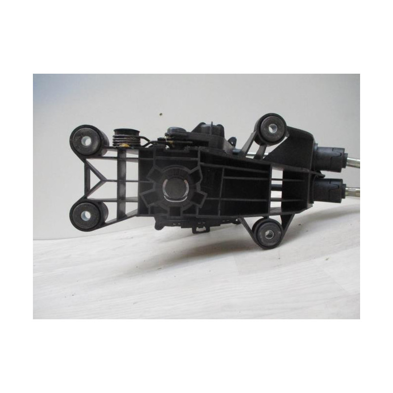 Levier de vitesses FORD ECOSPORT PHASE 3 d’occasion