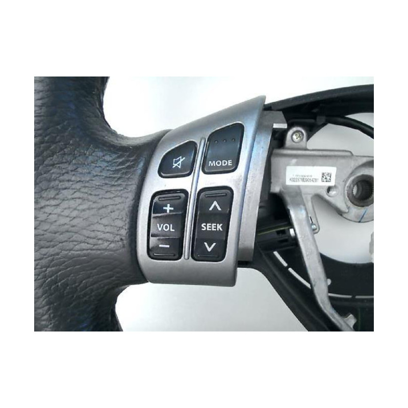 Volant SUZUKI SWIFT 3 d’occasion