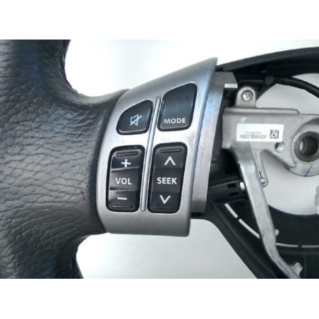 Volant SUZUKI SWIFT 3 d’occasion
