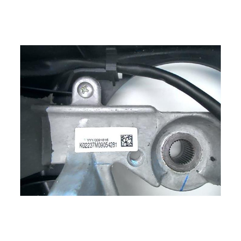 Volant SUZUKI SWIFT 3 d’occasion