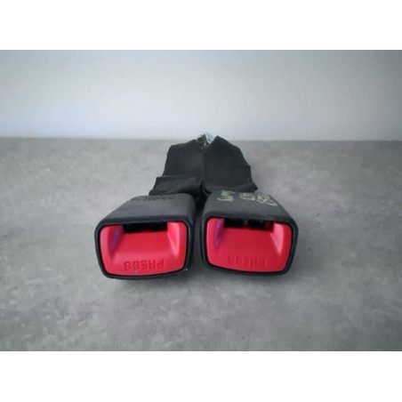 Attache ceinture arriere centrale SUZUKI SWIFT 3 d’occasion