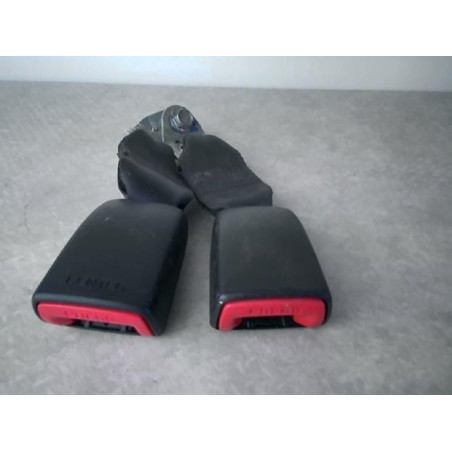 Attache ceinture arriere centrale SUZUKI SWIFT 3 d’occasion
