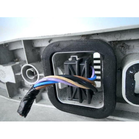 Platine feu arriere droit RENAULT TWINGO 1 PHASE 3 d’occasion