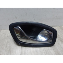 Poignee interieur arriere droit RENAULT CLIO 4 PHASE 1 d’occasion