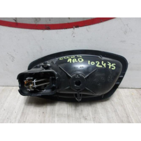 Poignee interieur arriere droit RENAULT CLIO 4 PHASE 1 d’occasion