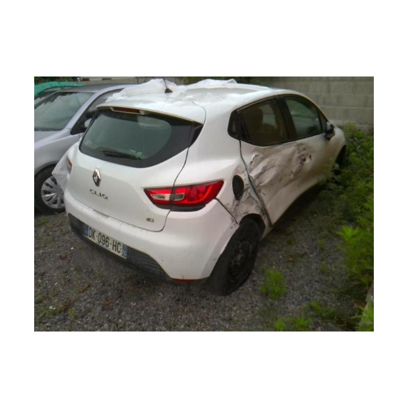 Poignee interieur arriere droit RENAULT CLIO 4 PHASE 1 d’occasion