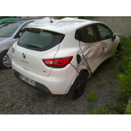 Poignee interieur arriere droit RENAULT CLIO 4 PHASE 1 d’occasion