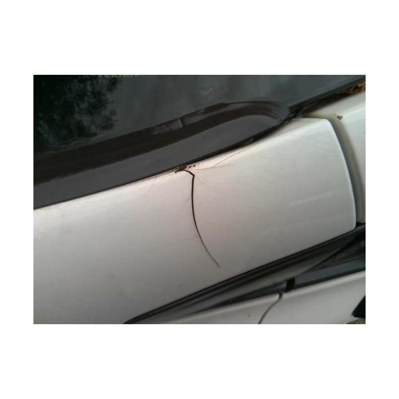 Poignee interieur arriere droit RENAULT CLIO 4 PHASE 1 d’occasion