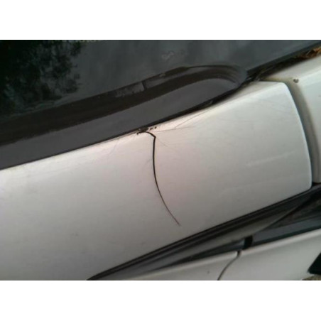 Poignee interieur arriere droit RENAULT CLIO 4 PHASE 1 d’occasion
