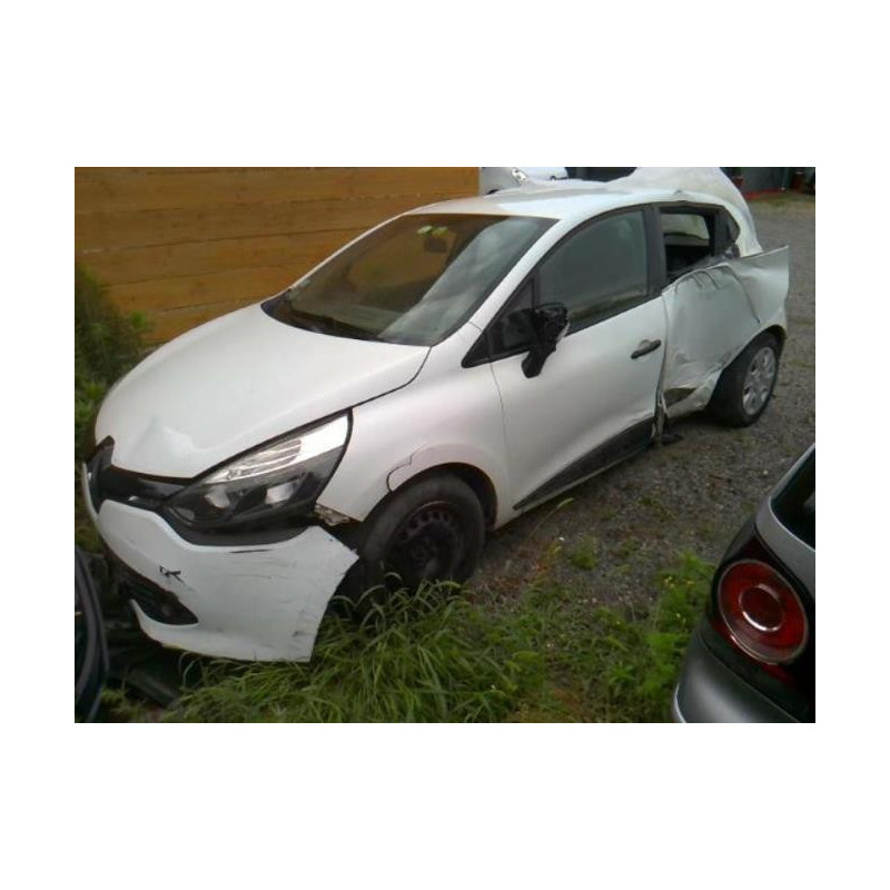 Poignee interieur arriere droit RENAULT CLIO 4 PHASE 1 d’occasion