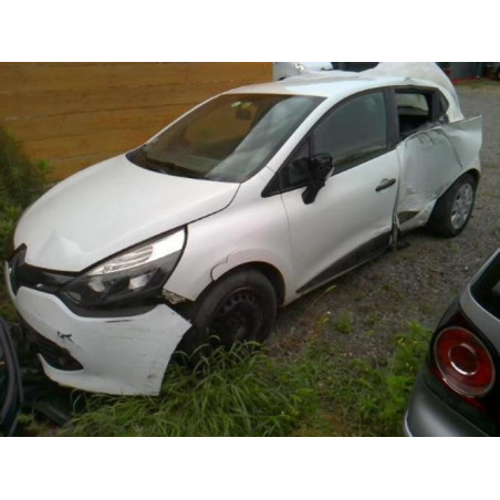 Poignee interieur arriere droit RENAULT CLIO 4 PHASE 1 d’occasion