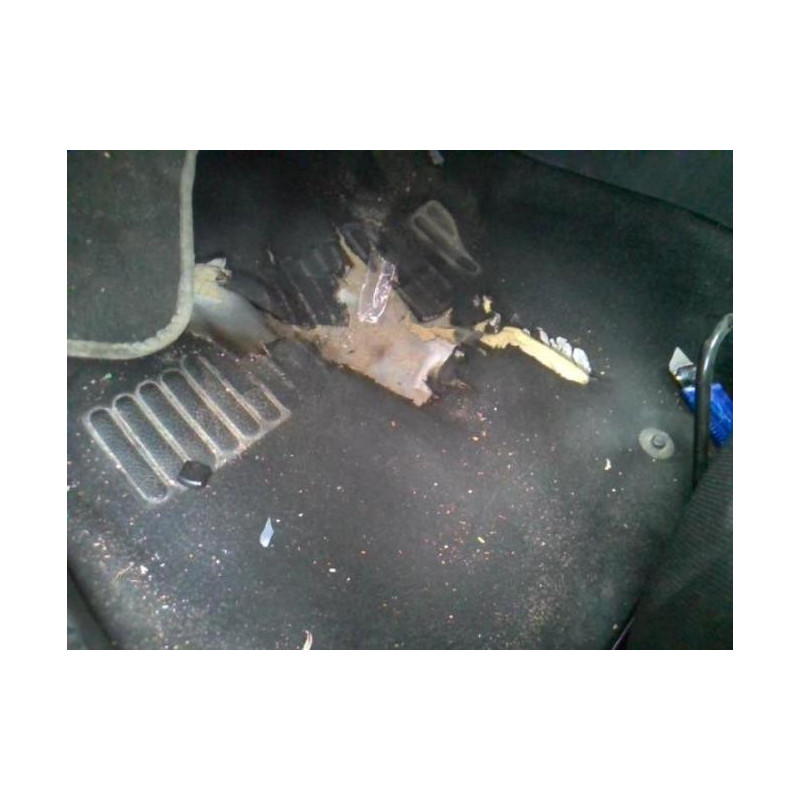 Poignee interieur arriere droit RENAULT CLIO 4 PHASE 1 d’occasion