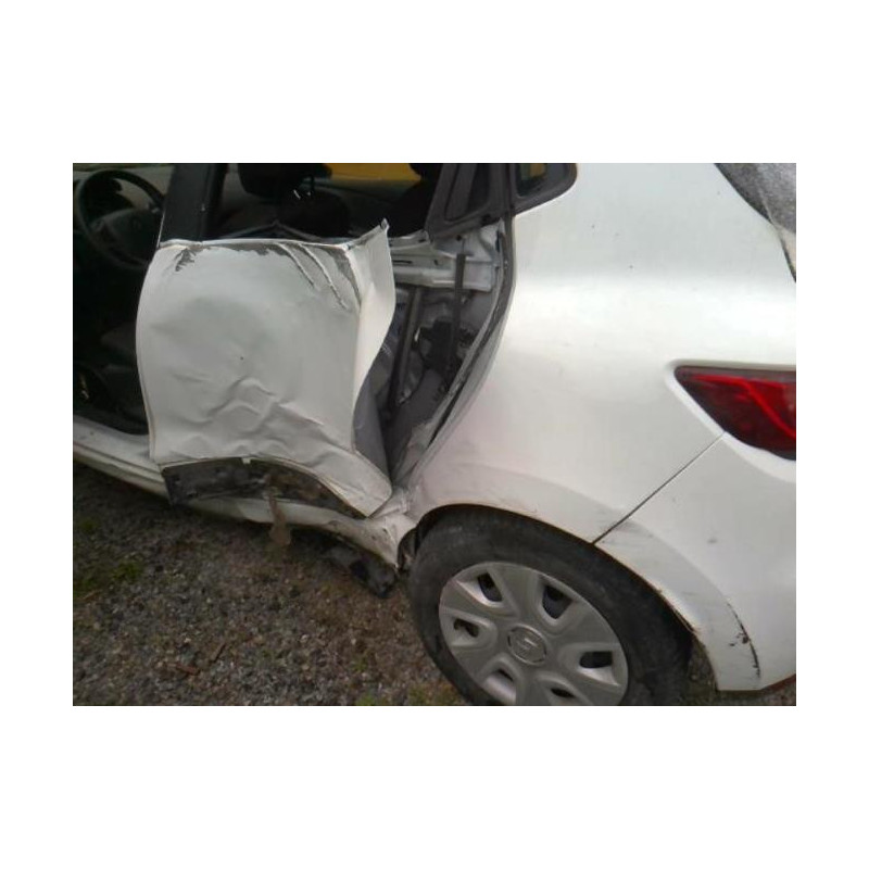 Poignee interieur arriere droit RENAULT CLIO 4 PHASE 1 d’occasion