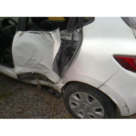 Poignee interieur arriere droit RENAULT CLIO 4 PHASE 1 d’occasion