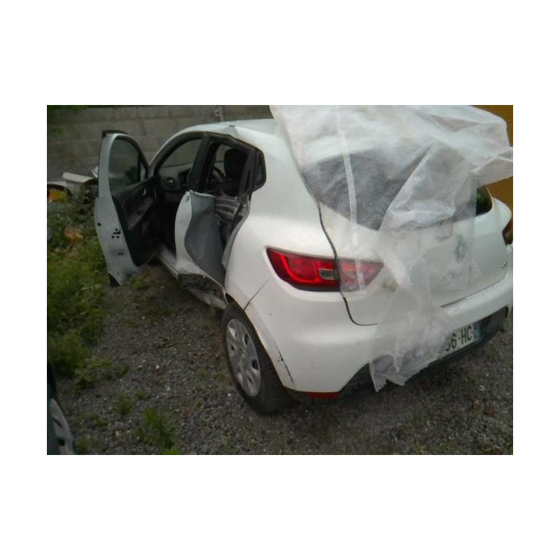 Poignee interieur arriere droit RENAULT CLIO 4 PHASE 1 d’occasion