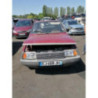 Avertisseur/Klaxon CITROEN VISA PHASE 2 d’occasion