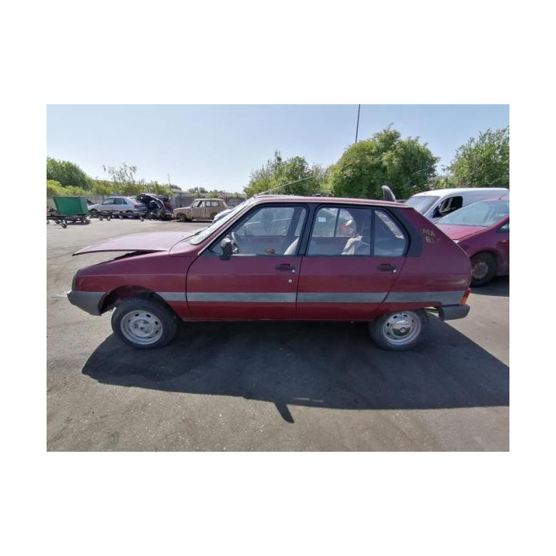 Avertisseur/Klaxon CITROEN VISA PHASE 2 d’occasion