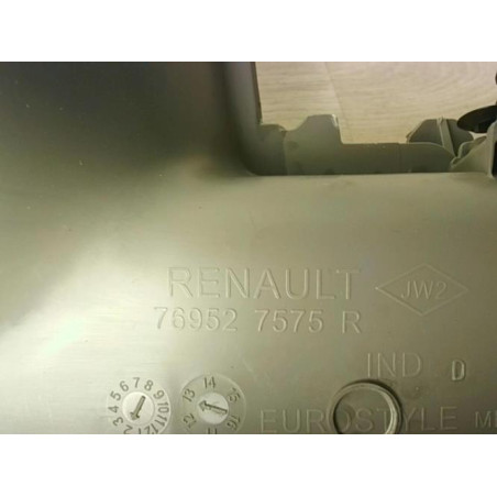 Revetement RENAULT ZOE 1 d’occasion
