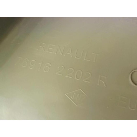 Revetement RENAULT ZOE 1 d’occasion