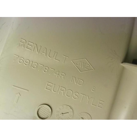 Revetement RENAULT ZOE 1 d’occasion