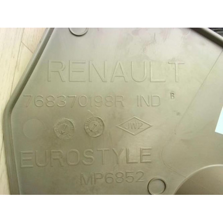 Revetement RENAULT ZOE 1 d’occasion